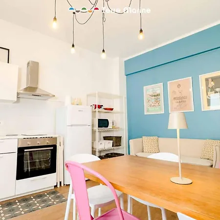 아파트 Casa Di Margherita, Terre Marine 라스페치아