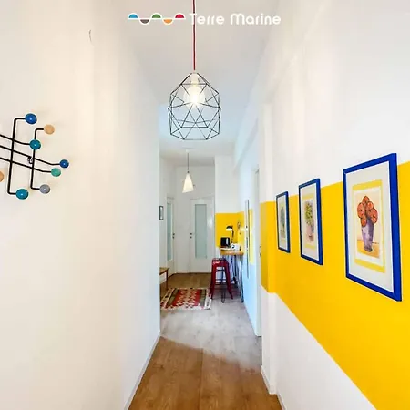 Casa Di Margherita, Terre Marine * 라스페치아