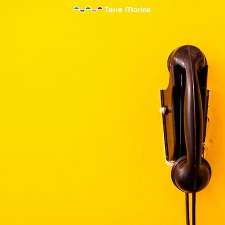 아파트 Casa Di Margherita, Terre Marine 라스페치아