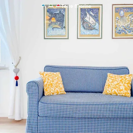 Casa Di Margherita, Terre Marine 아파트