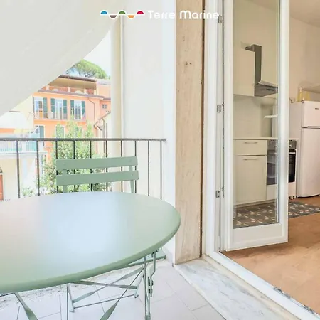 Casa Di Margherita, Terre Marine 아파트 라스페치아