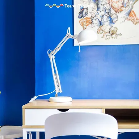 Casa Di Margherita, Terre Marine 아파트