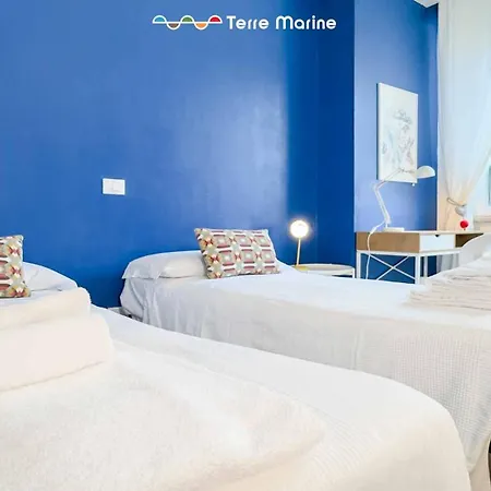 Casa Di Margherita, Terre Marine 라스페치아
