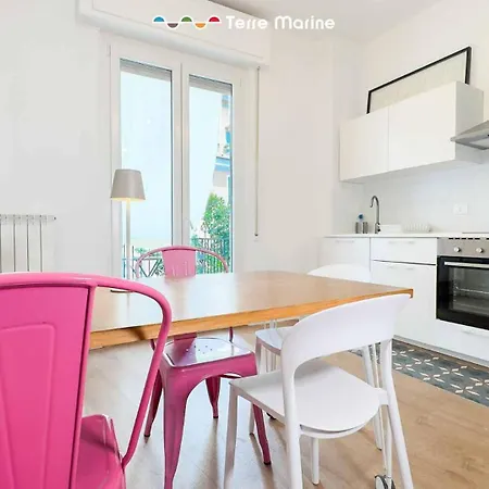 Casa Di Margherita, Terre Marine * 라스페치아