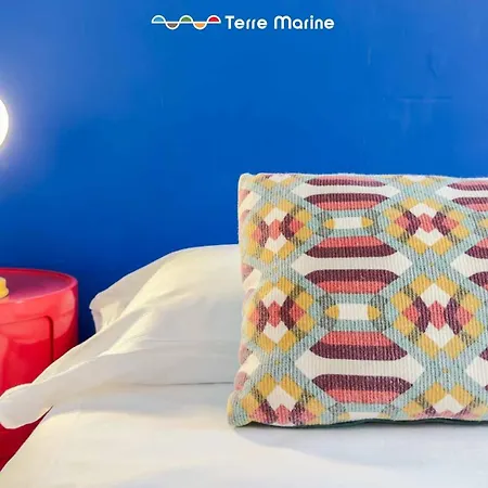Casa Di Margherita, Terre Marine *