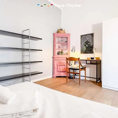 Casa Di Margherita, Terre Marine Lejlighed La Spezia