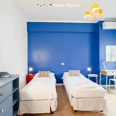 Casa Di Margherita, Terre Marine 라스페치아