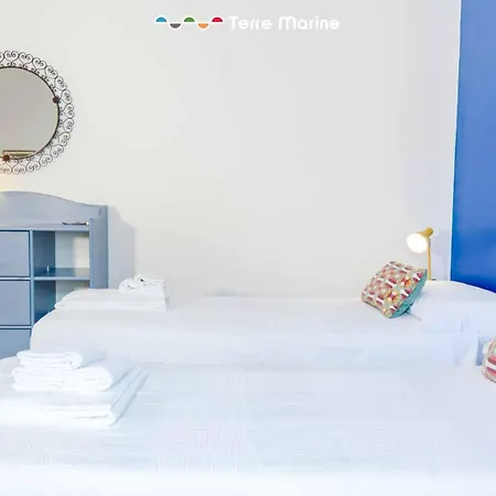 Casa Di Margherita, Terre Marine *