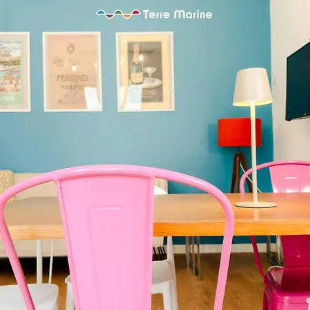 Casa Di Margherita, Terre Marine * 라스페치아