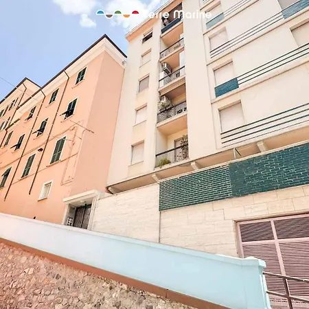 Casa Di Margherita, Terre Marine 라스페치아
