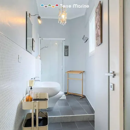 Casa Di Margherita, Terre Marine 라스페치아